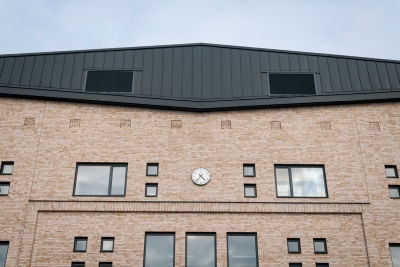 Lokalförsörjningsplanering i Svenska kyrkan