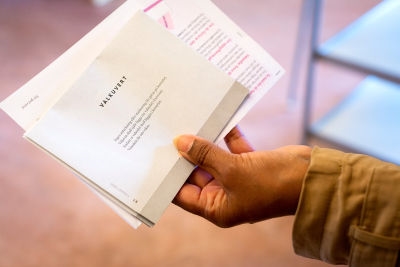 Valresultatssystemet registrering preliminärt resultat
