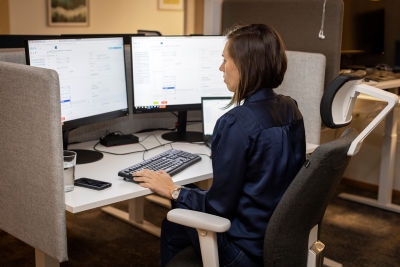 (Nya lönesystemet) Lär känna lönetjänstens system