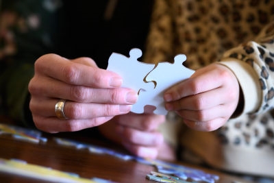 Delaktighet och tillgänglighet