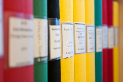 Mötesadministration i Public 360