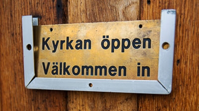 Mötesplats stift student